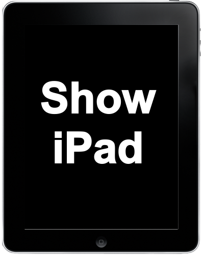 Show iPod